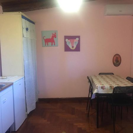 La Casa Di Iside A Mare Apartment คาตาเนีย ภายนอก รูปภาพ