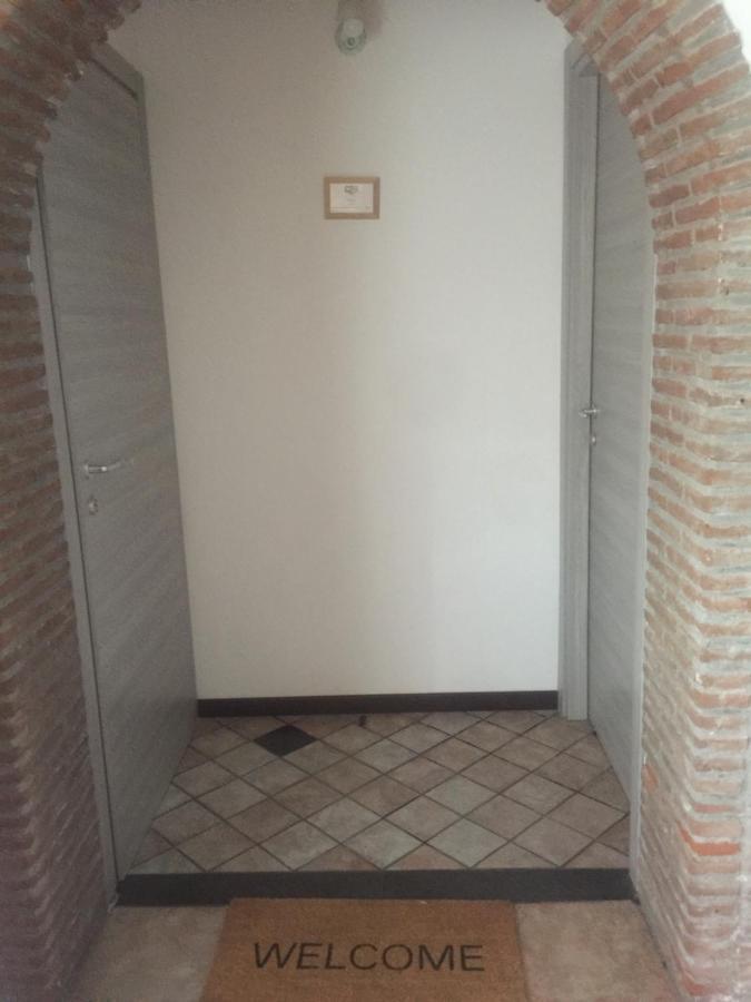 La Casa Di Iside A Mare Apartment คาตาเนีย ภายนอก รูปภาพ