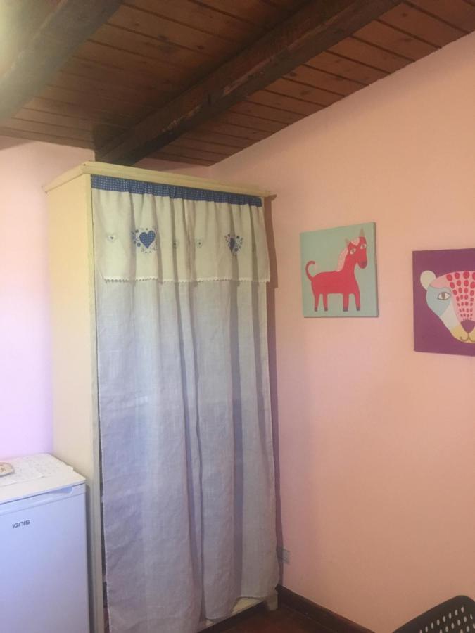 La Casa Di Iside A Mare Apartment คาตาเนีย ภายนอก รูปภาพ
