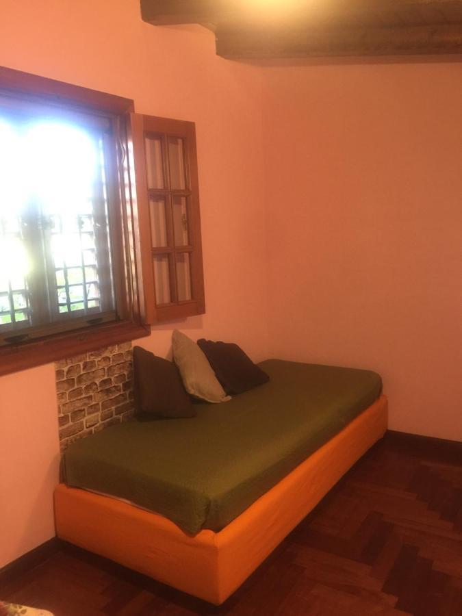 La Casa Di Iside A Mare Apartment คาตาเนีย ภายนอก รูปภาพ