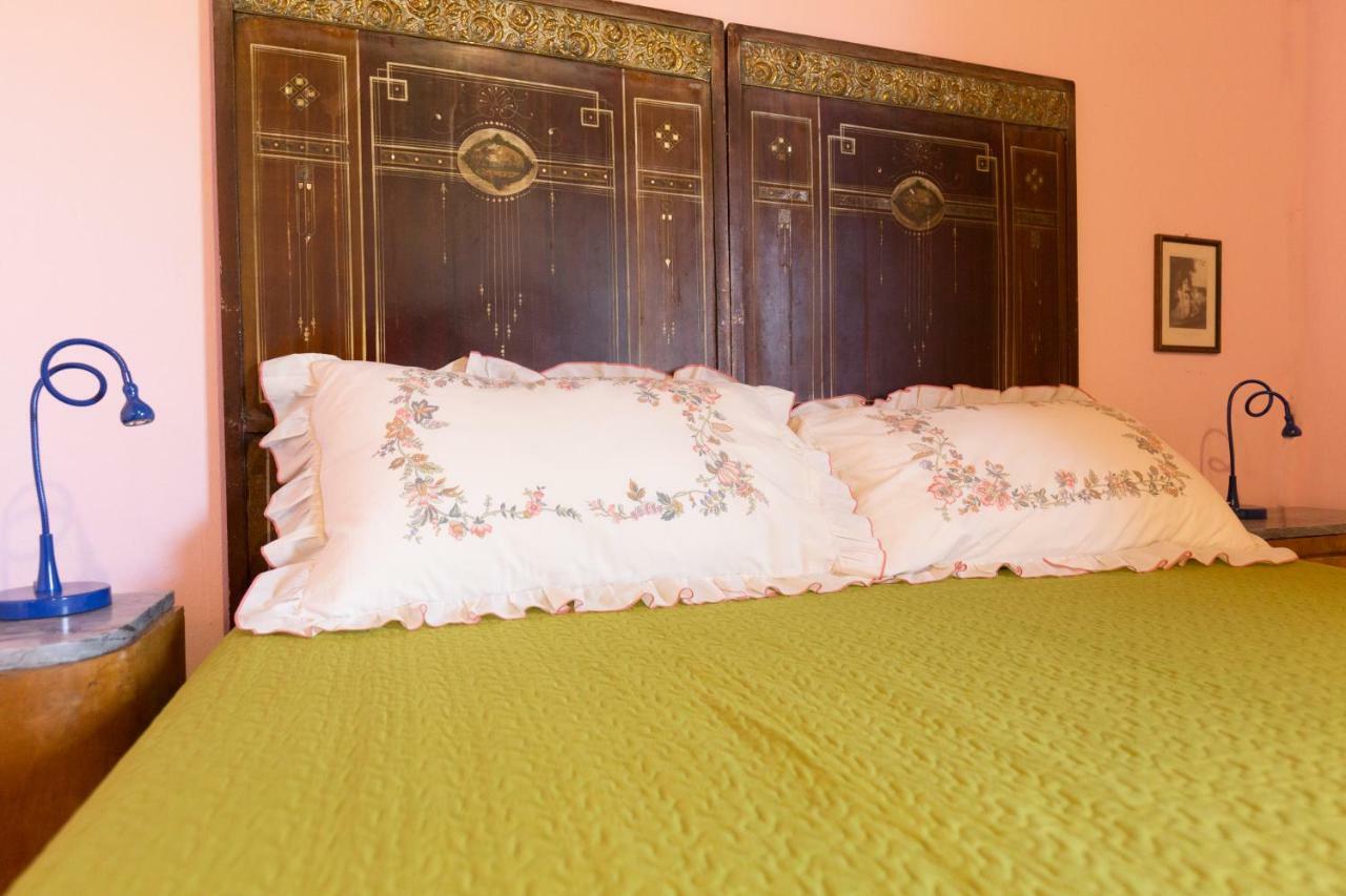 La Casa Di Iside A Mare Apartment คาตาเนีย ภายนอก รูปภาพ
